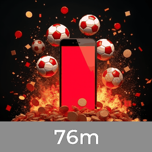 76m: Ganhos Instantâneos com Crash!