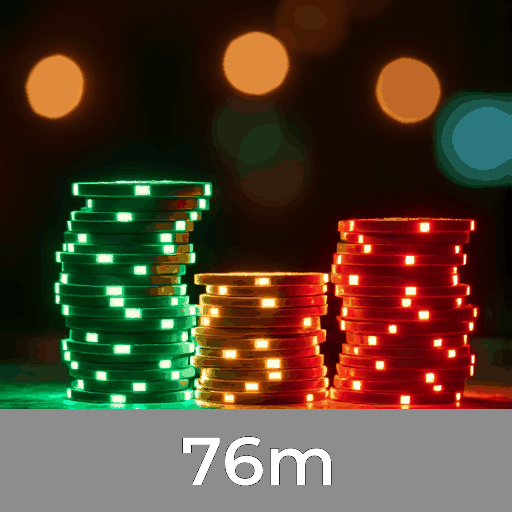 Aproveite a Experiência Completa com o App 76m
