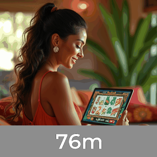Explore os Bônus Exclusivos com 76m - Descubra Ofertas Irresistíveis