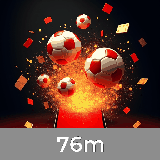 76m: Experiência Profissional com Jogos de Mesa ao Vivo