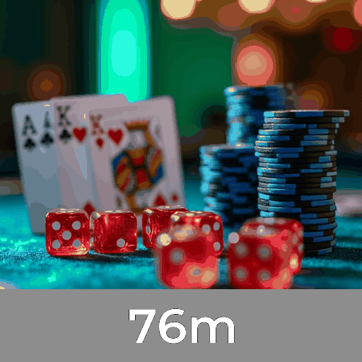 76m: Ganhos Instantâneos com Crash!